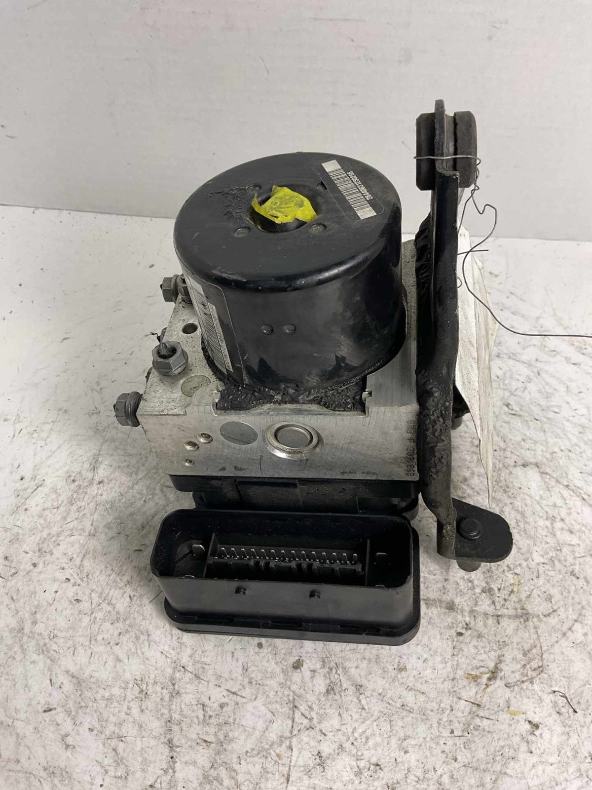 Anti-Lock Brake Pump Module Control Assembly For 2016 2017 JETTA EXCEPT GLI2