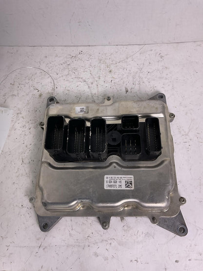 Engine/motor Brain Box For 2014-2018 Bmw 320 Series0