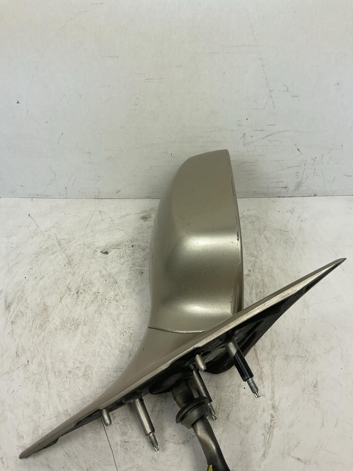 Door Mirror Right Passenger Side For 2006 2007 2008 Cadillac DTS1