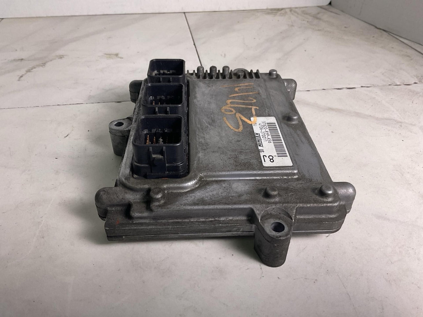 Engine/motor Brain Box HONDA PILOT 06 07 082
