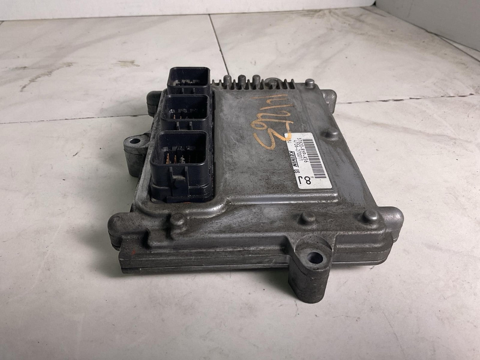 Engine/motor Brain Box HONDA PILOT 06 07 082