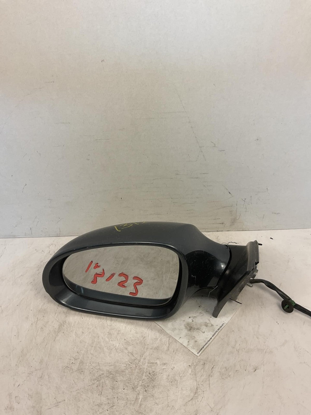 Left Driver Side Door Mirror For 2006-2010 VW PASSAT0