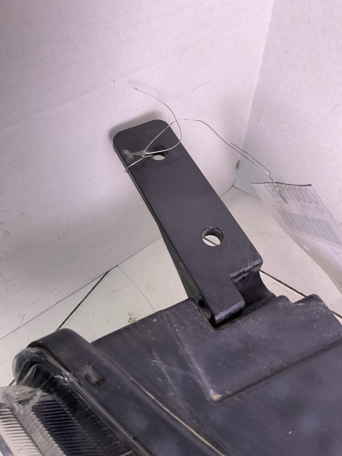 Headlamp Assembly KIA SOUL Left 20 21 221