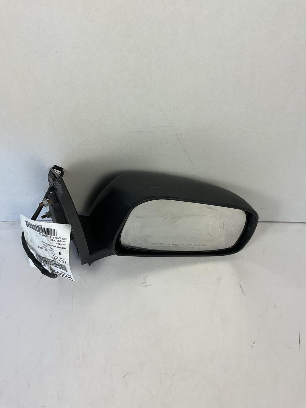Door Mirror NISSAN PATHFINDER Right 05 06 07 08 09 10 11 120