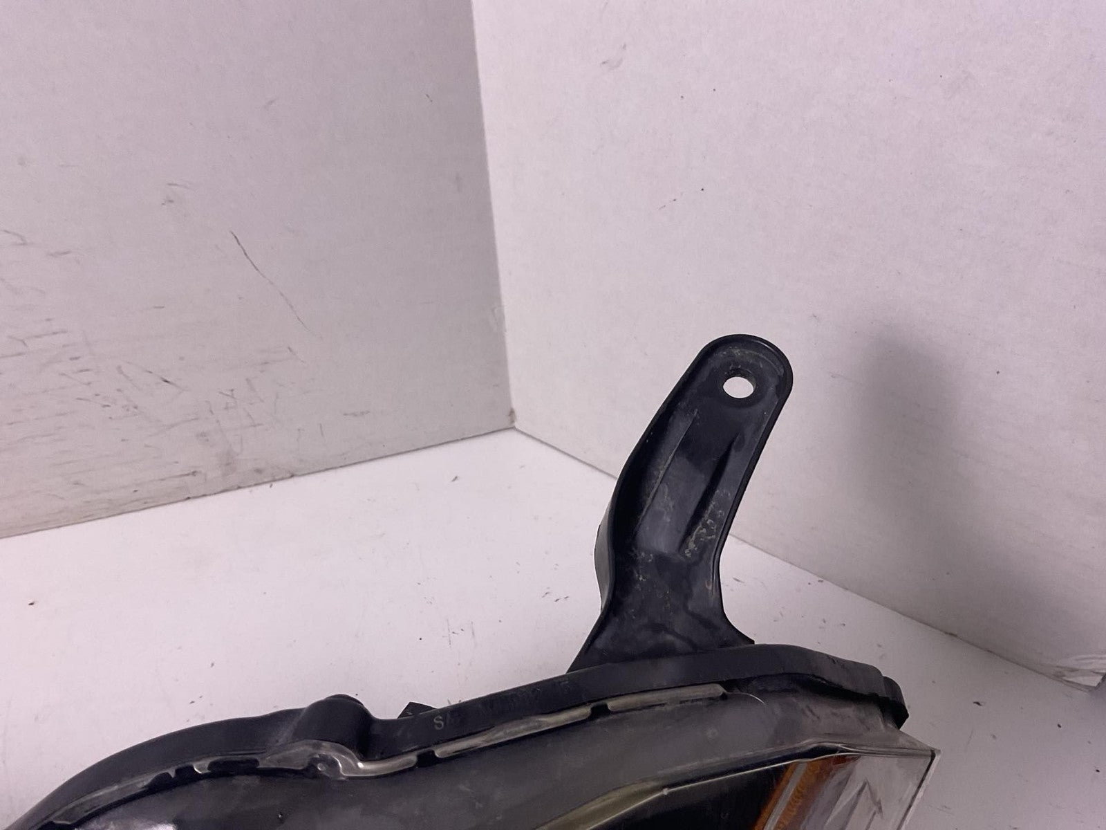 Headlamp Assembly TOYOTA COROLLA Left 17 18 193