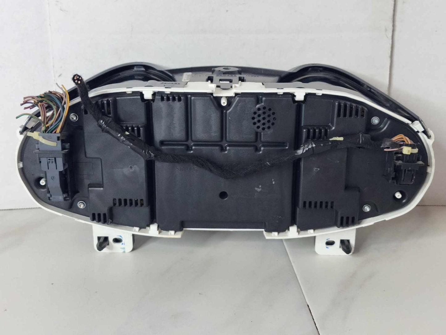 Speedometer FORD FIESTA 16 176