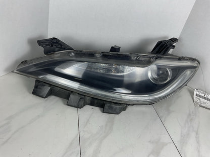Left Driver Side Head Light Assembly For 2015-2017 CHRYSLER 2000