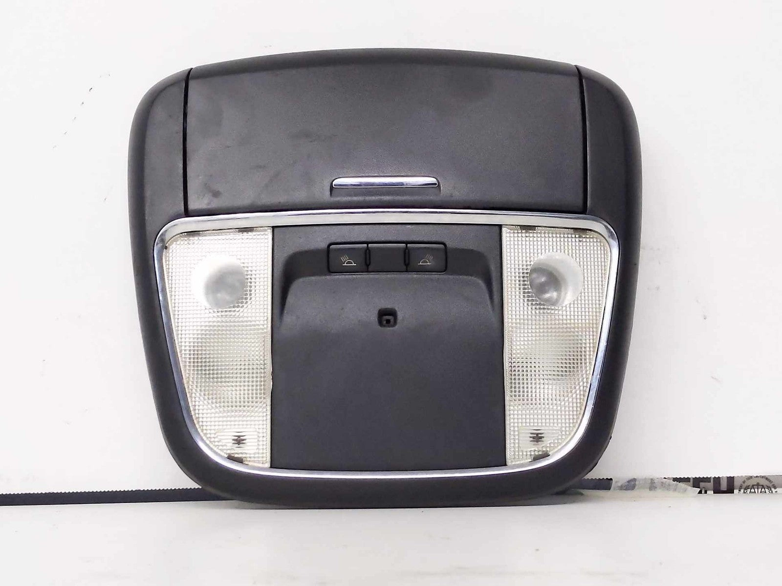 Overhead Console CHRYSLER 300 11 121