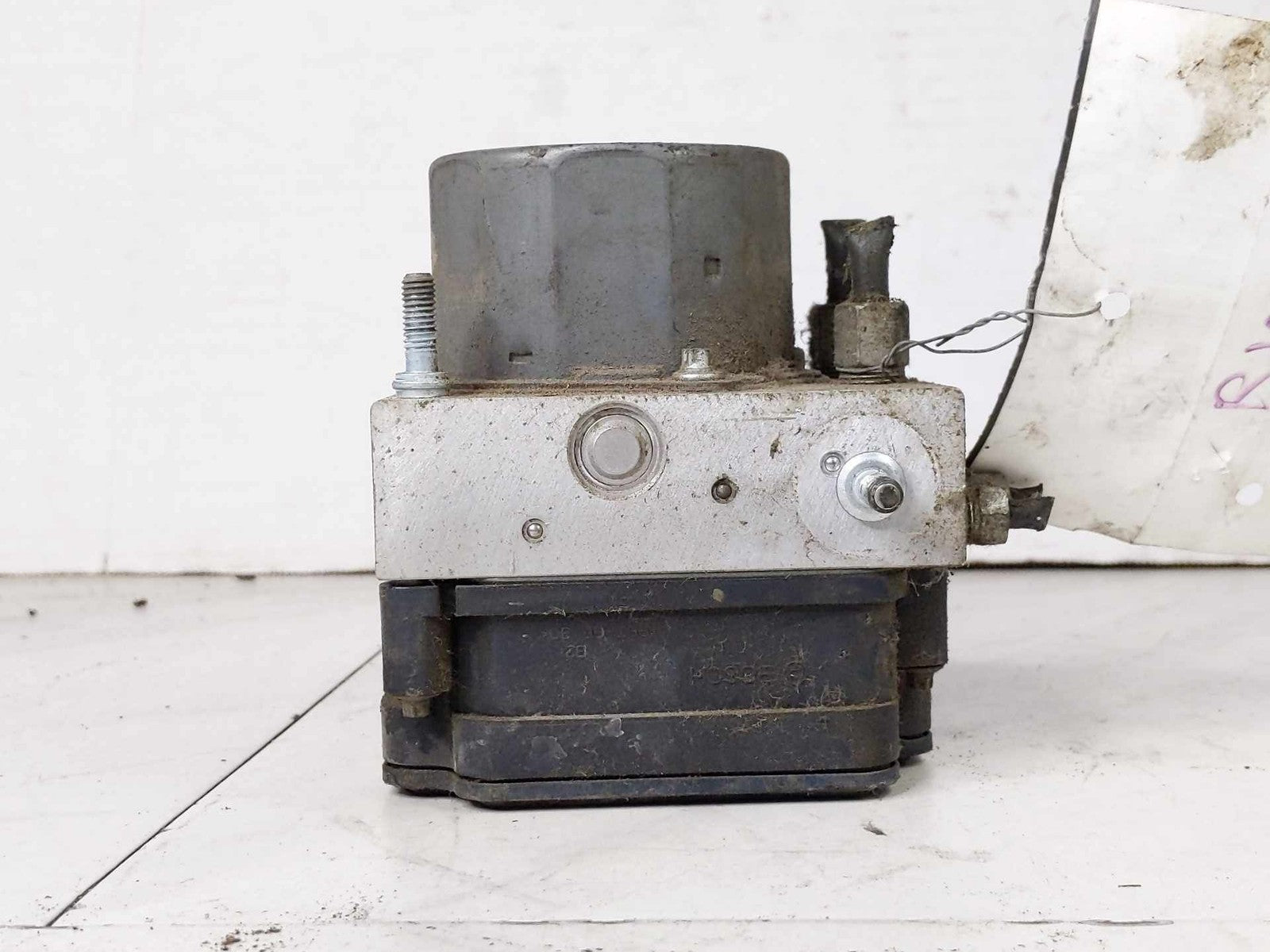 Anti-lock Brake Parts NISSAN ALTIMA 13 14 153