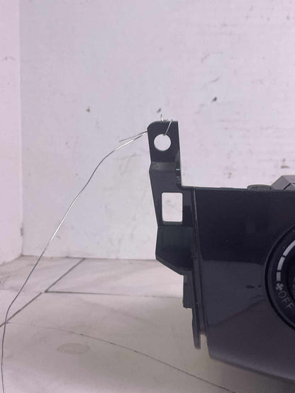 Heater A/c Control NISSAN ALTIMA 13 148