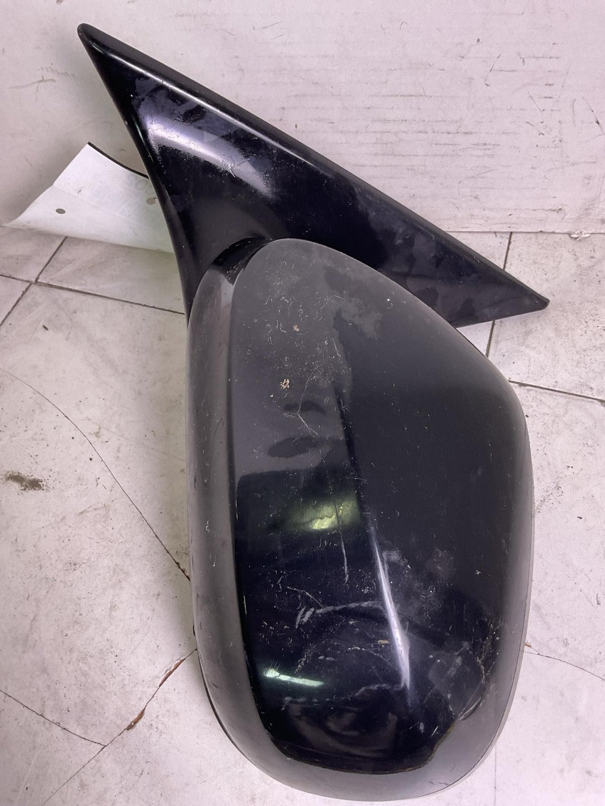 Door Mirror BMW 328 SERIES Left 10 11 12 135