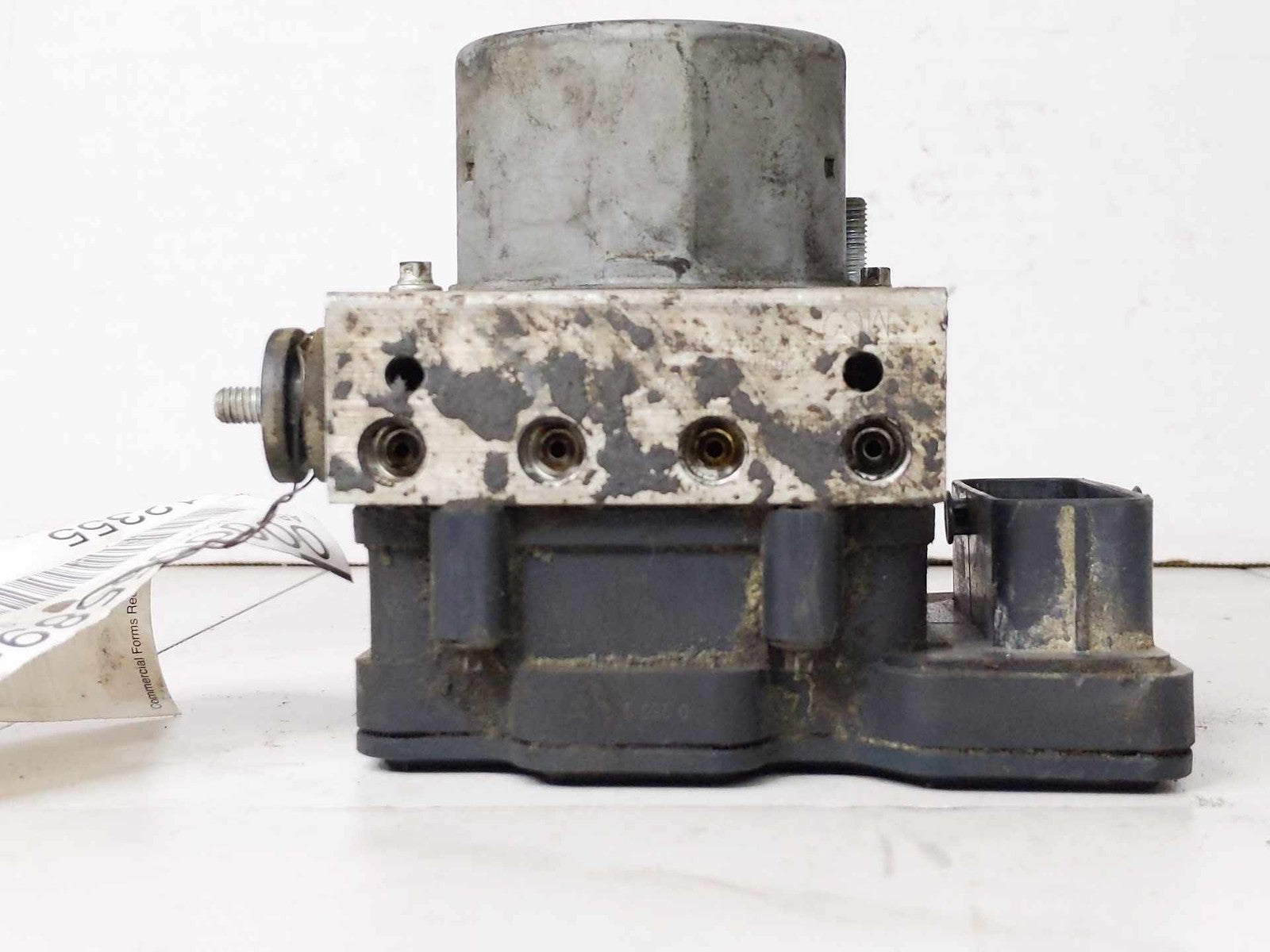 Anti-lock Brake Parts NISSAN ALTIMA 172