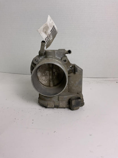 Throttle Body/valve Assy HYUNDAI SONATA 11 12 13 140