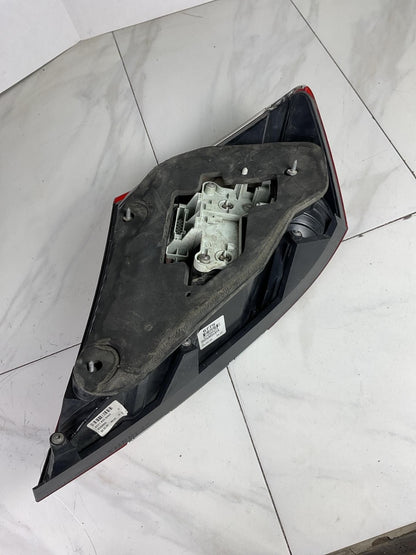 Tail Light Assembly MERCEDES S-CLASS Right 07 08 095