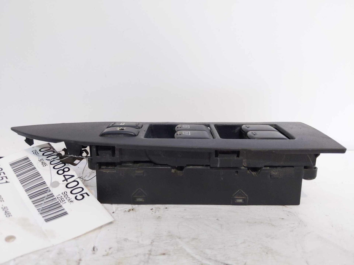 Front Left Driver Side Door Power Window Switch For 2003-2004 INFINITI FX SERIES2