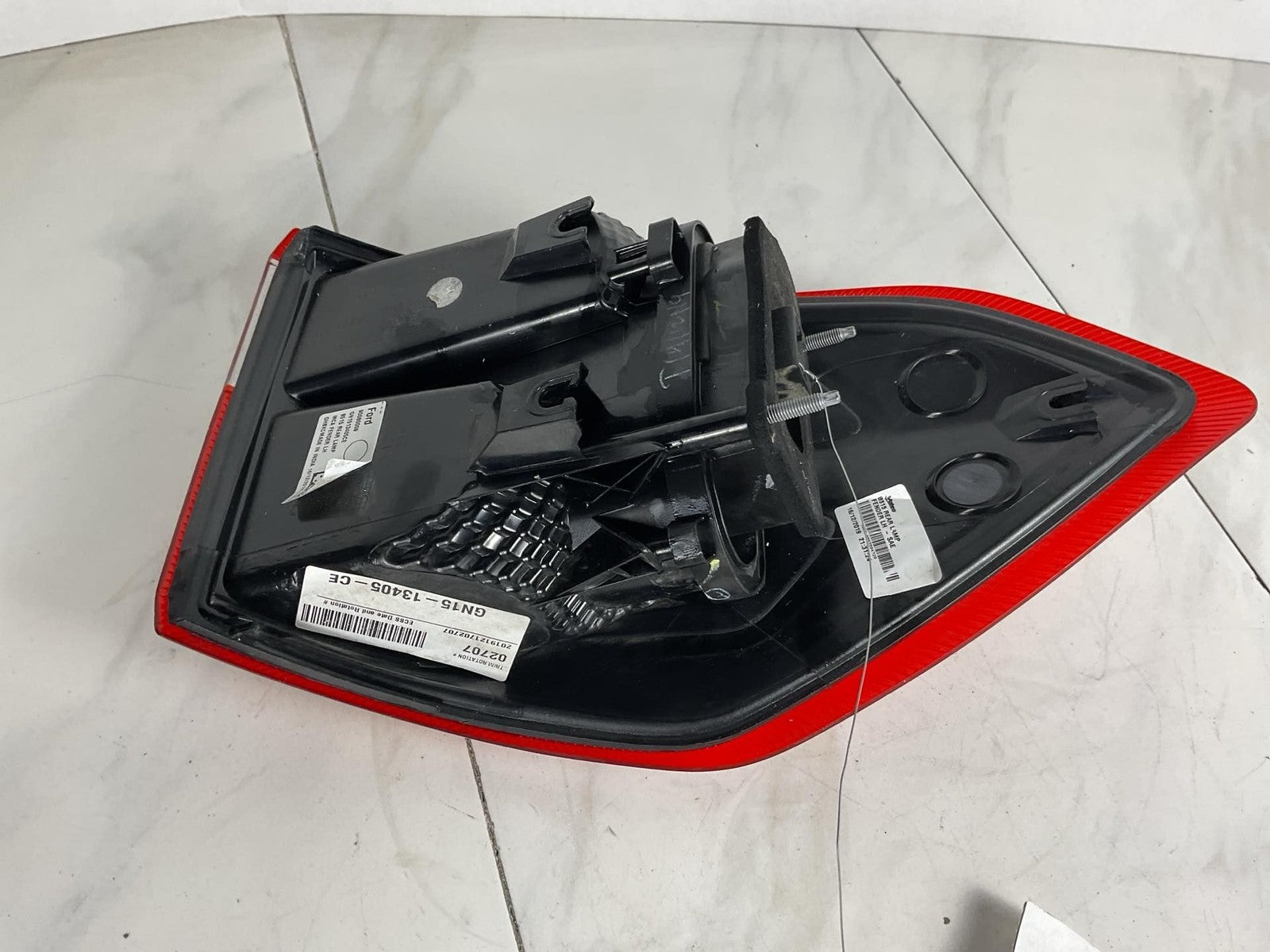 Tail Light Assembly FORD ECOSPORT Left 18 19 20 21 225