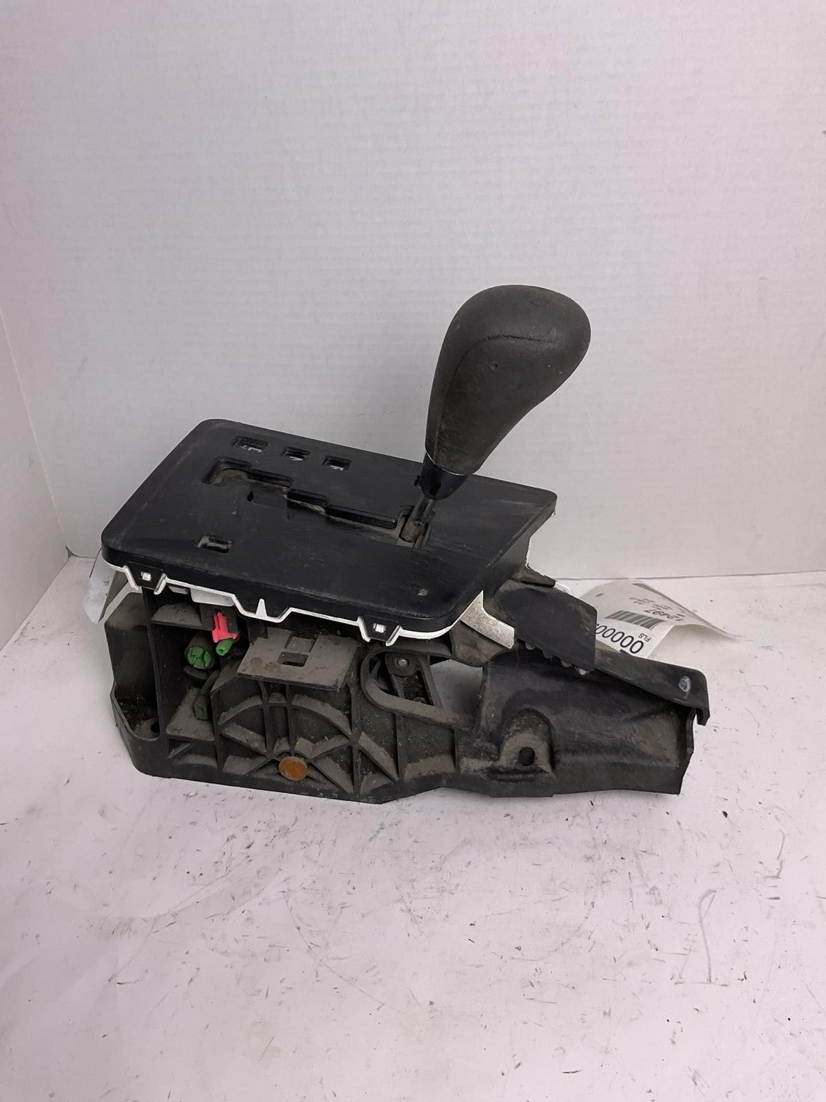 Floor Shifter DODGE CHALLENGER 101