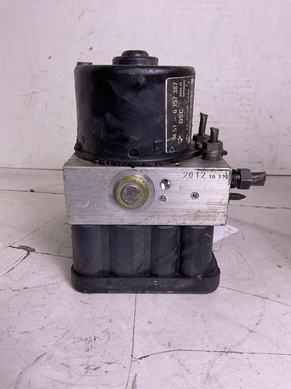 Anti-lock Brake Parts BMW 330I 010