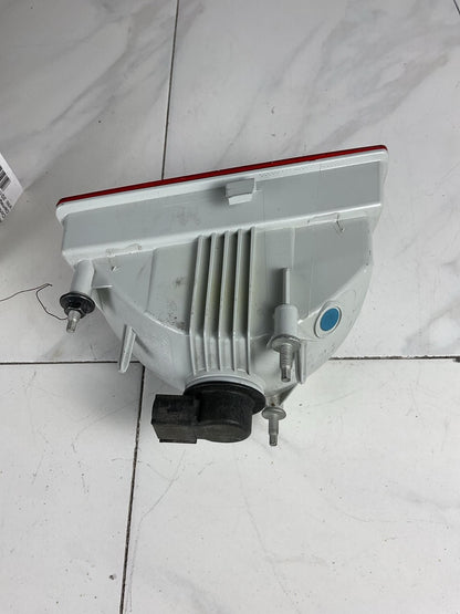 Tail Light Assembly CHEVY CAMARO Right 10 11 124