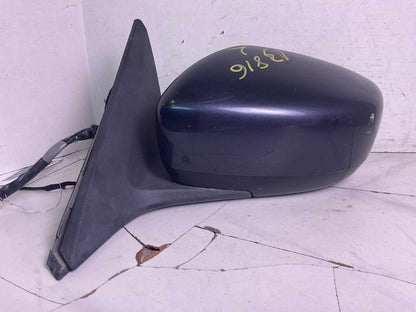 Door Mirror INFINITI G37 Left 08 09 10 11 12 133