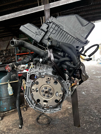 2016 Nissan Versa Engine 1.6L Motor Assembly S Plus Sedan OEM Tested3