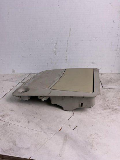 Overhead Console NISSAN ALTIMA 16 17 183