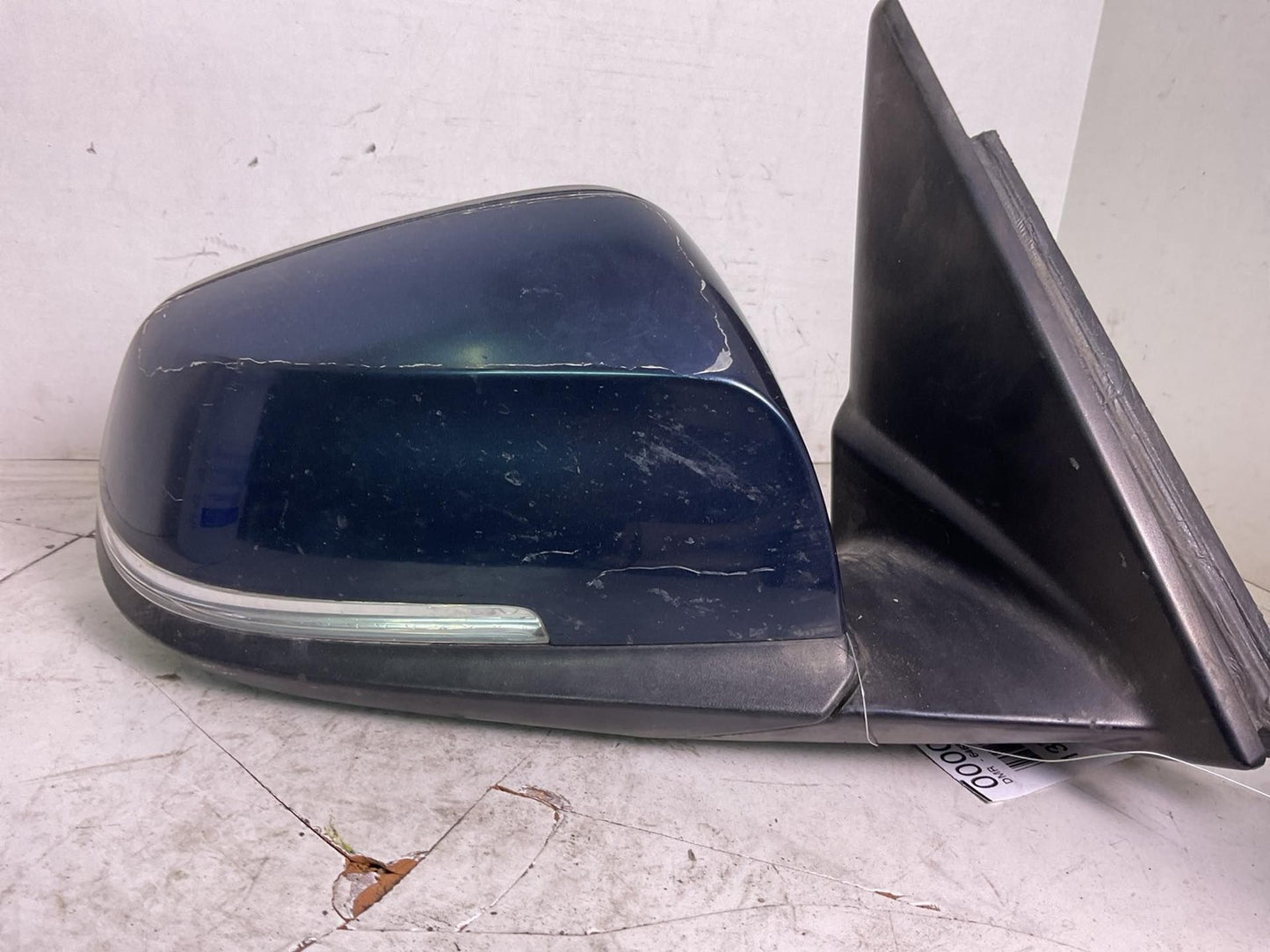 Door Mirror BMW X1 Right 13 14 153