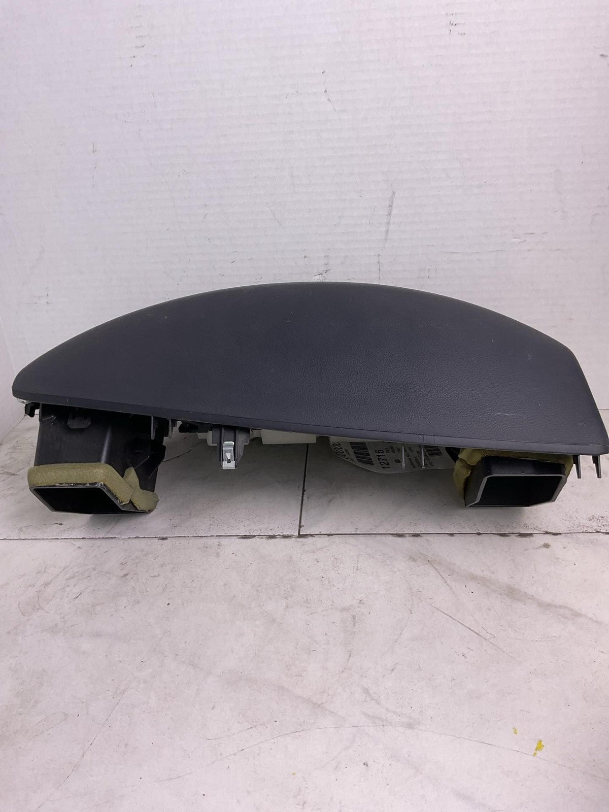 Heater A/c Control NISSAN MAXIMA 09 10 11 12 13 147