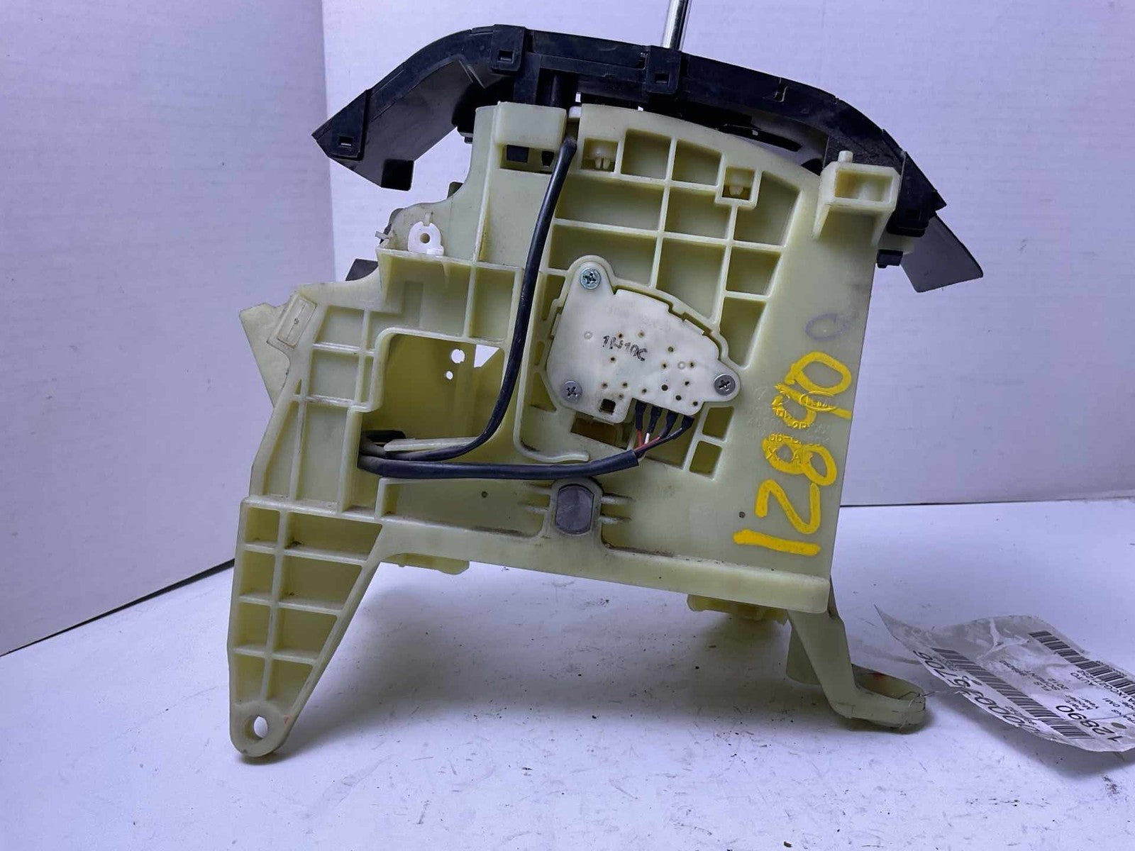 Automatic Transmission Floor Shifter Assembly For 2011 2012 2013 KIA SORENTO4