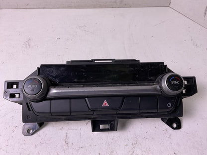 Heater A/c Control MAZDA CX30 240