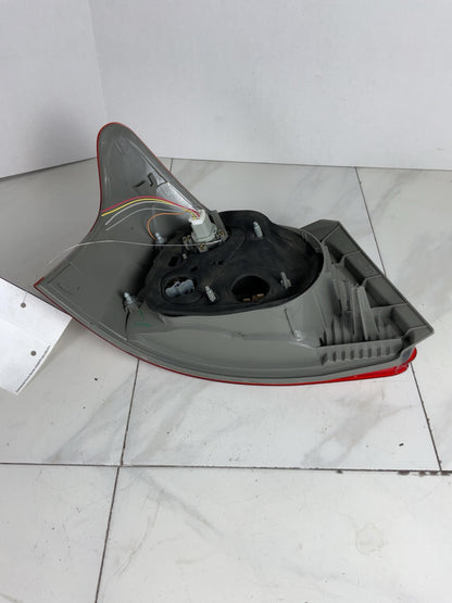 Tail Light Assembly TOYOTA YARIS Right 07 08 09 10 11 125