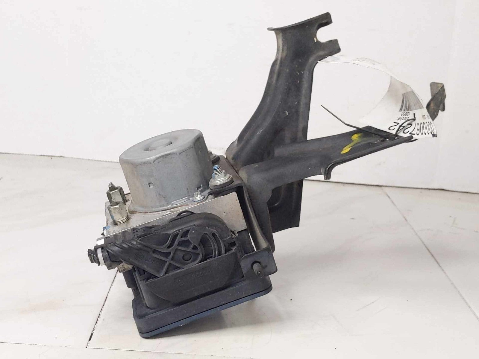 Anti-lock Brake Parts NISSAN SENTRA 16 17 183