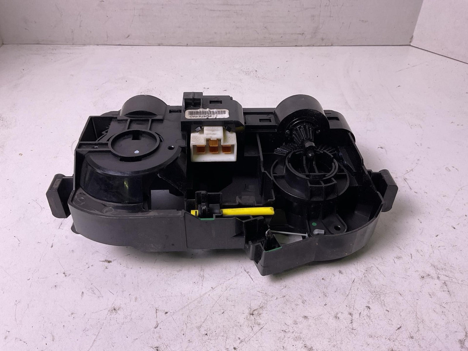 Heater A/c Control NISSAN VERSA 20 21 22 23 243