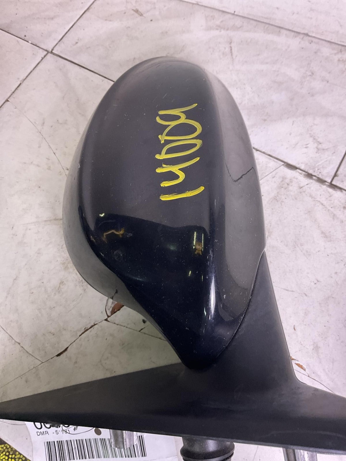 Door Mirror BMW 325I Right 064