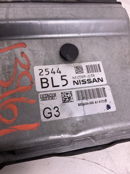 Engine/motor Brain Box NISSAN SENTRA 13 14 151