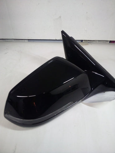 Right Passenger Side Door Mirror For 2013-2015 BMW 750I1