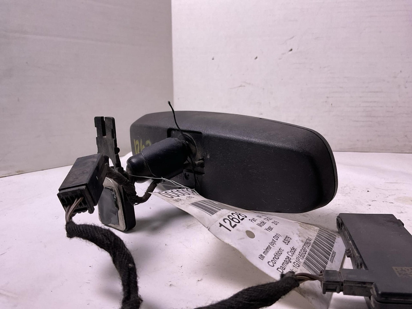 Rear View Mirror CHEVY CRUZE 11 12 13 14 15 164
