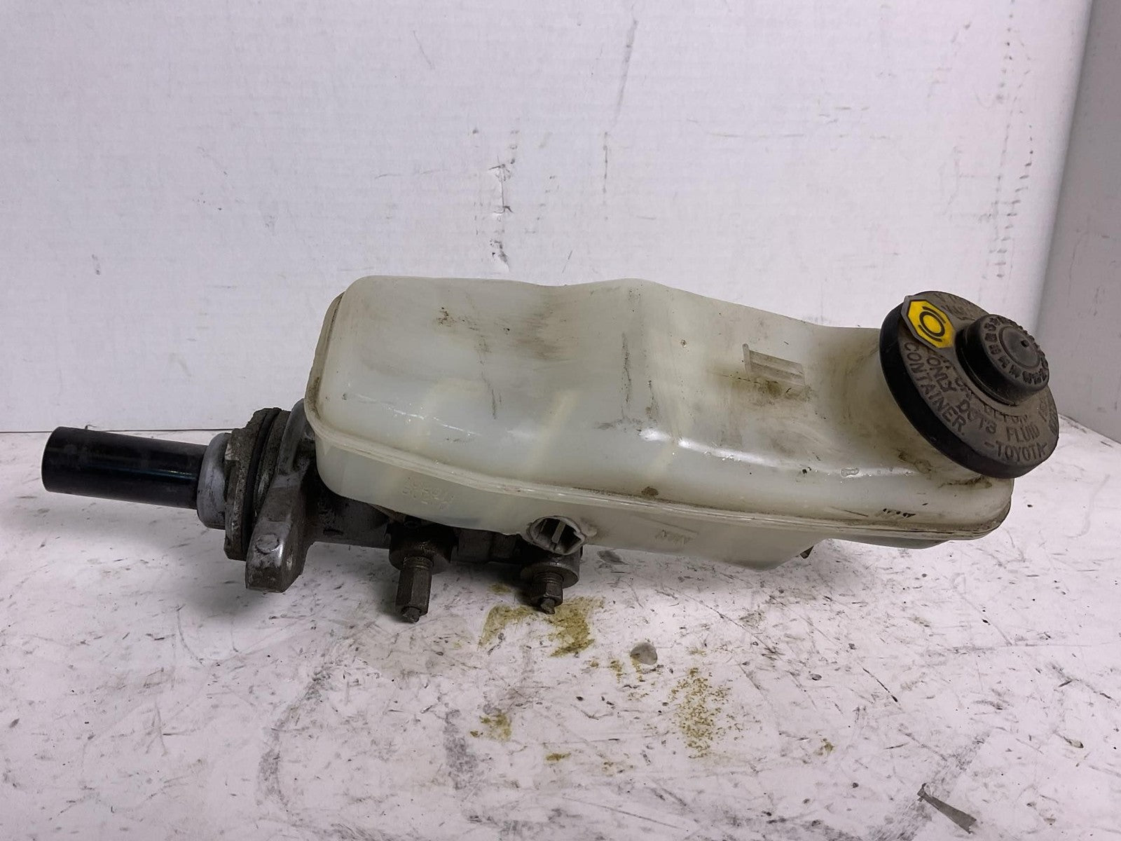 Master Cylinder SCION XB 08 09 10 11 120