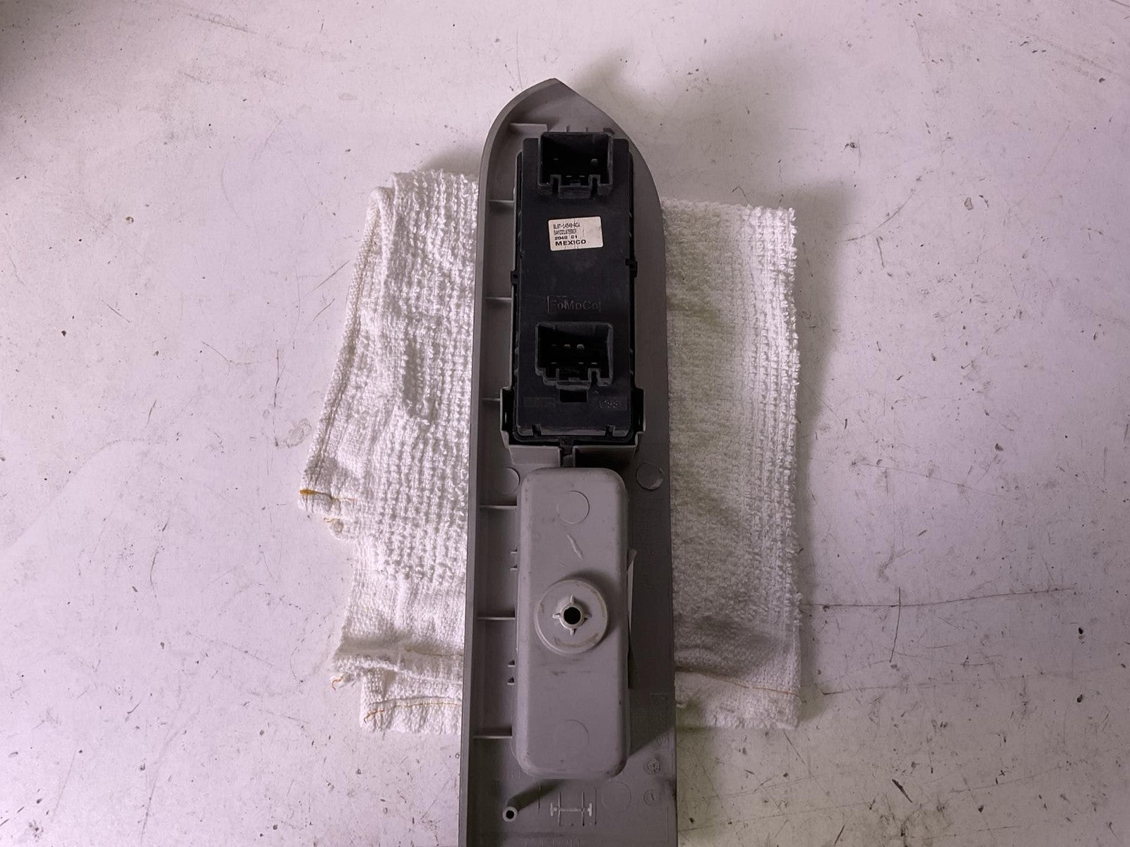 Door Switch Front MERCURY MARINER 08 09 10 115