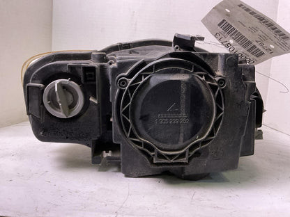 Headlight Assembly Left Driver Side For 2005-2009 Audi S42