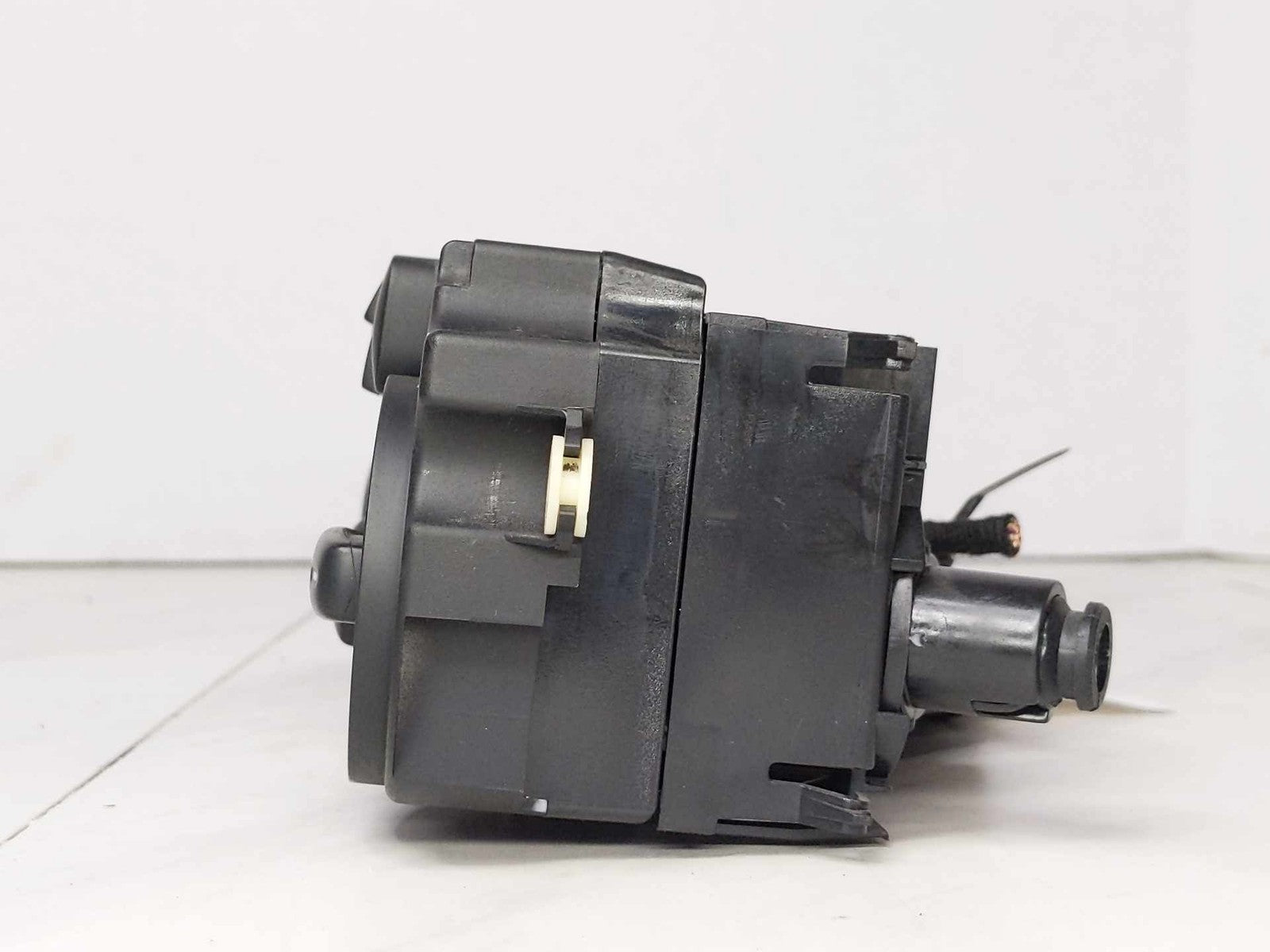 Heater A/c Control JETTA EXCEPT GLI 05 06 07 082