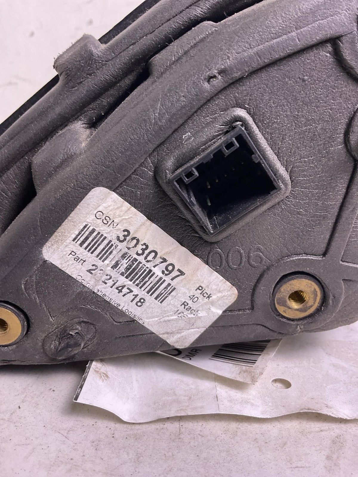 Door Mirror CHEVY MALIBU Right 16 17 181