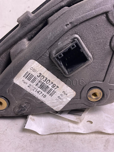 Door Mirror CHEVY MALIBU Right 16 17 181