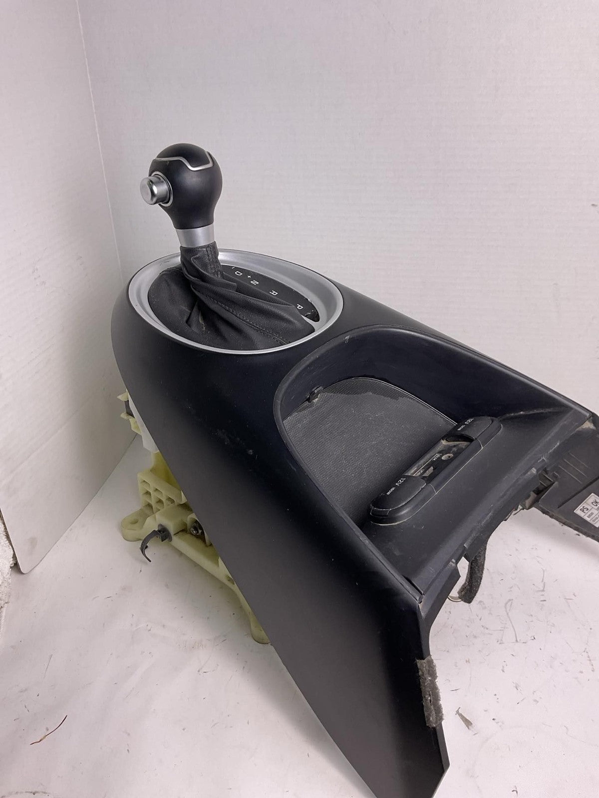 Floor Shifter KIA SOUL 15 161