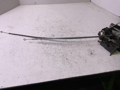 Heater A/c Control TOYOTA PICKUP 89 90 914