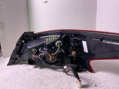 Tail Light Assembly NISSAN ALTIMA Right 16 173