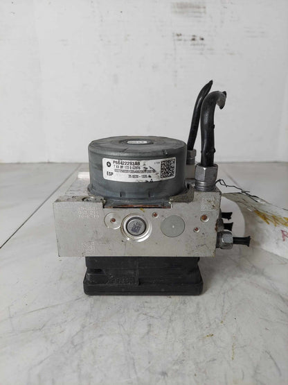 Anti-Lock Brake Pump Module Control Assembly For 2015-2023 DODGE CHARGER3