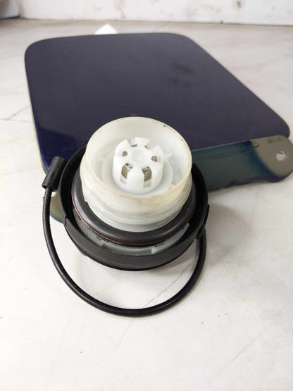 Fuel Tank Door NISSAN VERSA 12 13 14 15 16 17 18 197