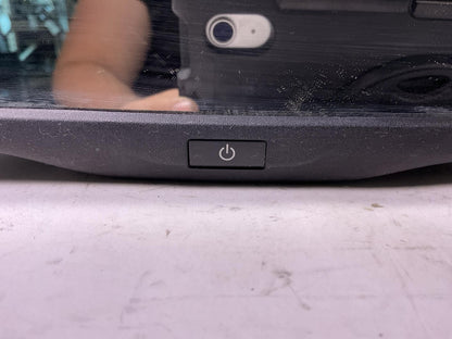 Rear View Mirror DODGE DURANGO 11 12 131