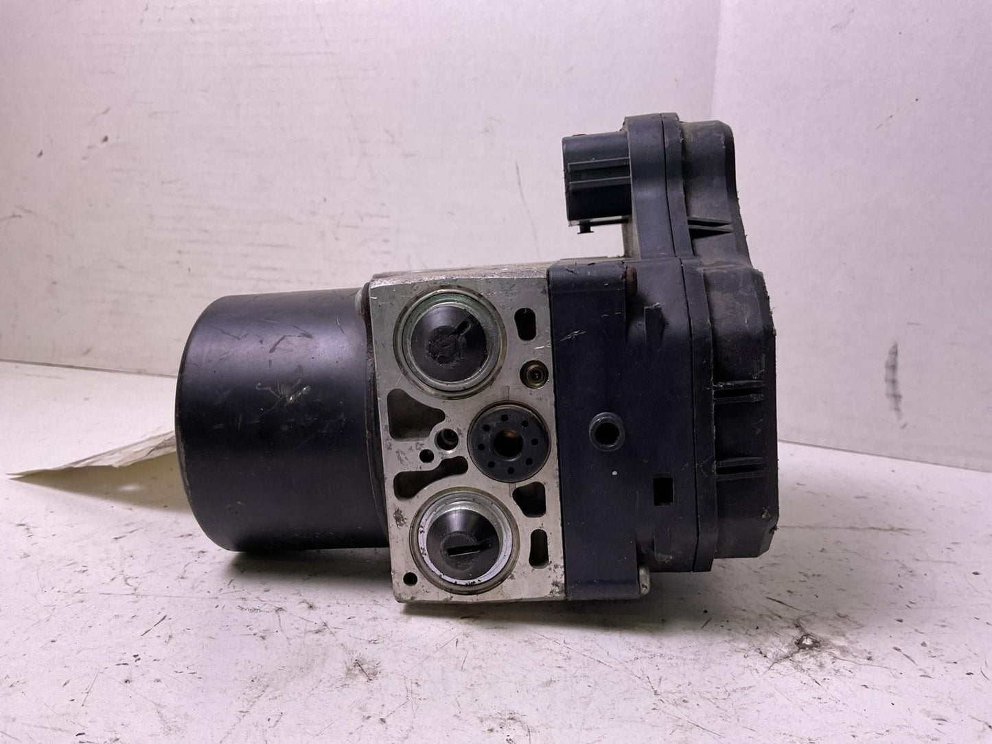 Anti-lock Brake Parts LEXUS GS300 061